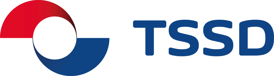 TSSD Logo color