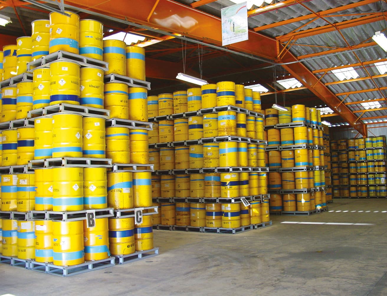 Our specialties Waste Management TSSD web