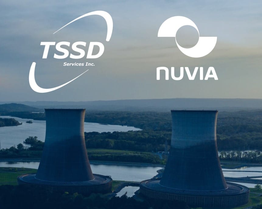 NEWS NUVIA strengthens its presence in the United States by acquiring TSSD Services Inc 2